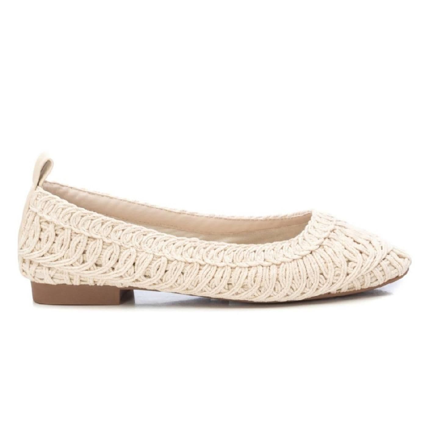 ZAPATO PIEL 162169 blanco image.