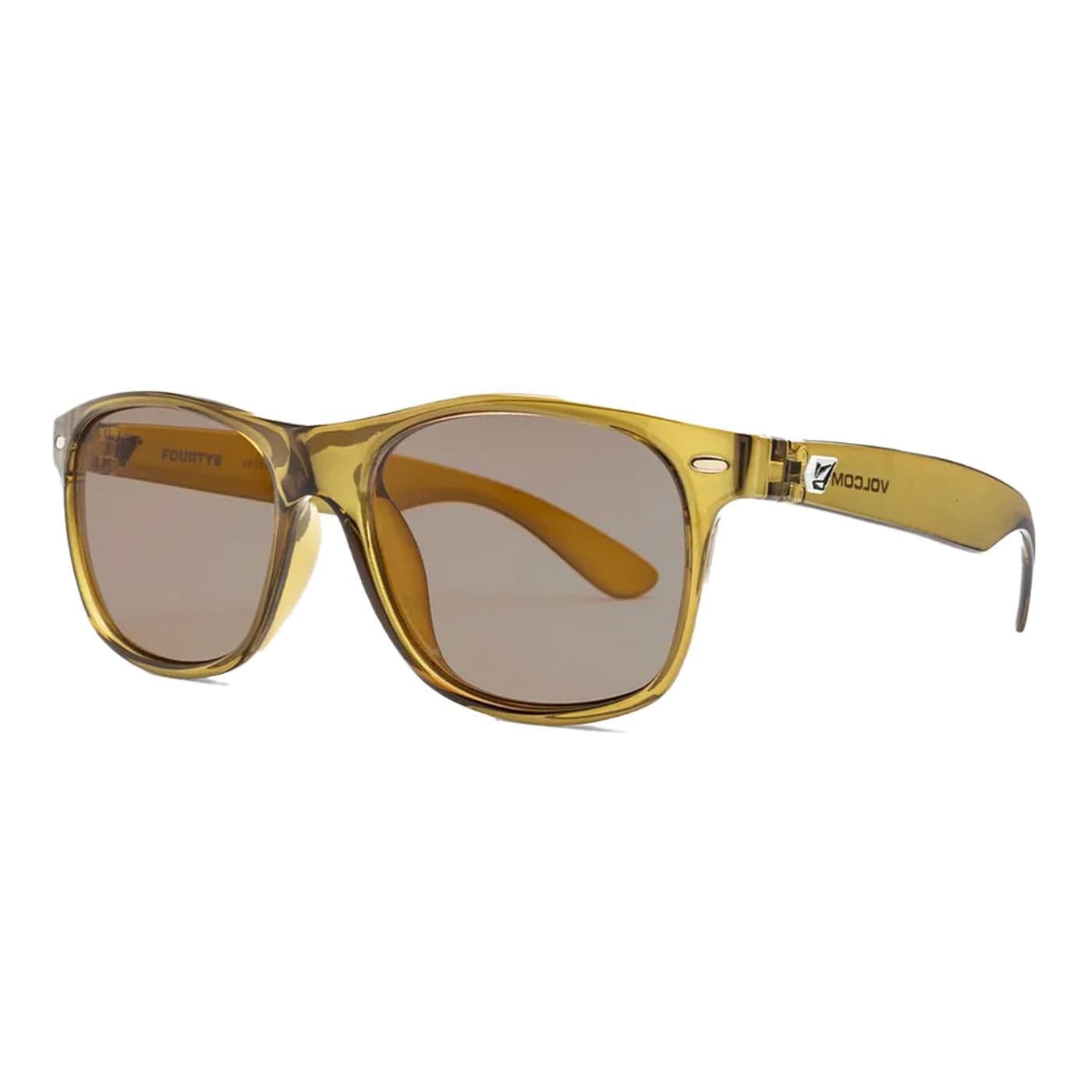 Fourty6 Gloss Olive/ Light Bronze olive/light bronze image.