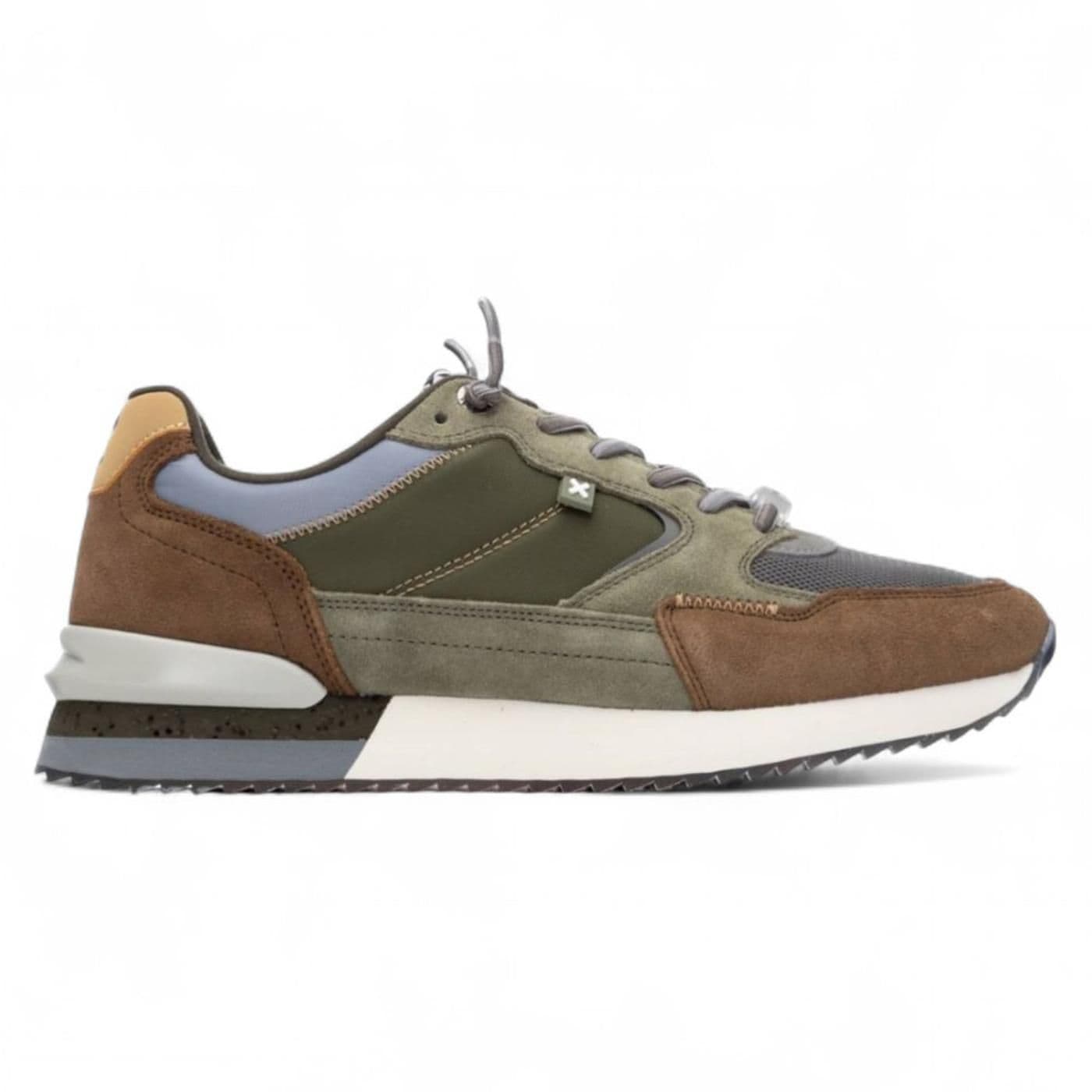 ZAPATO CRO 144344 serr kaki image.