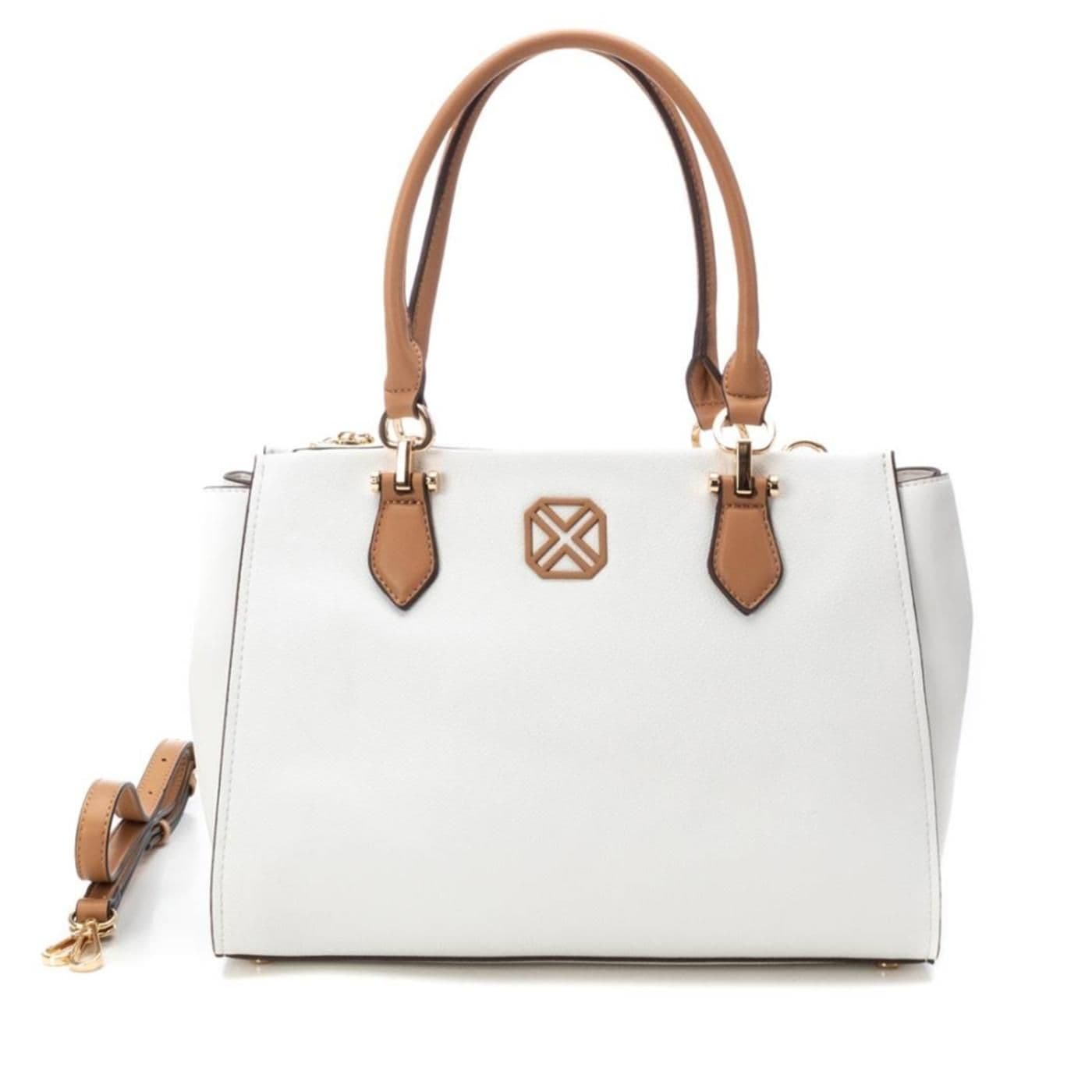 BOLSO SRA 184432 blanco image.