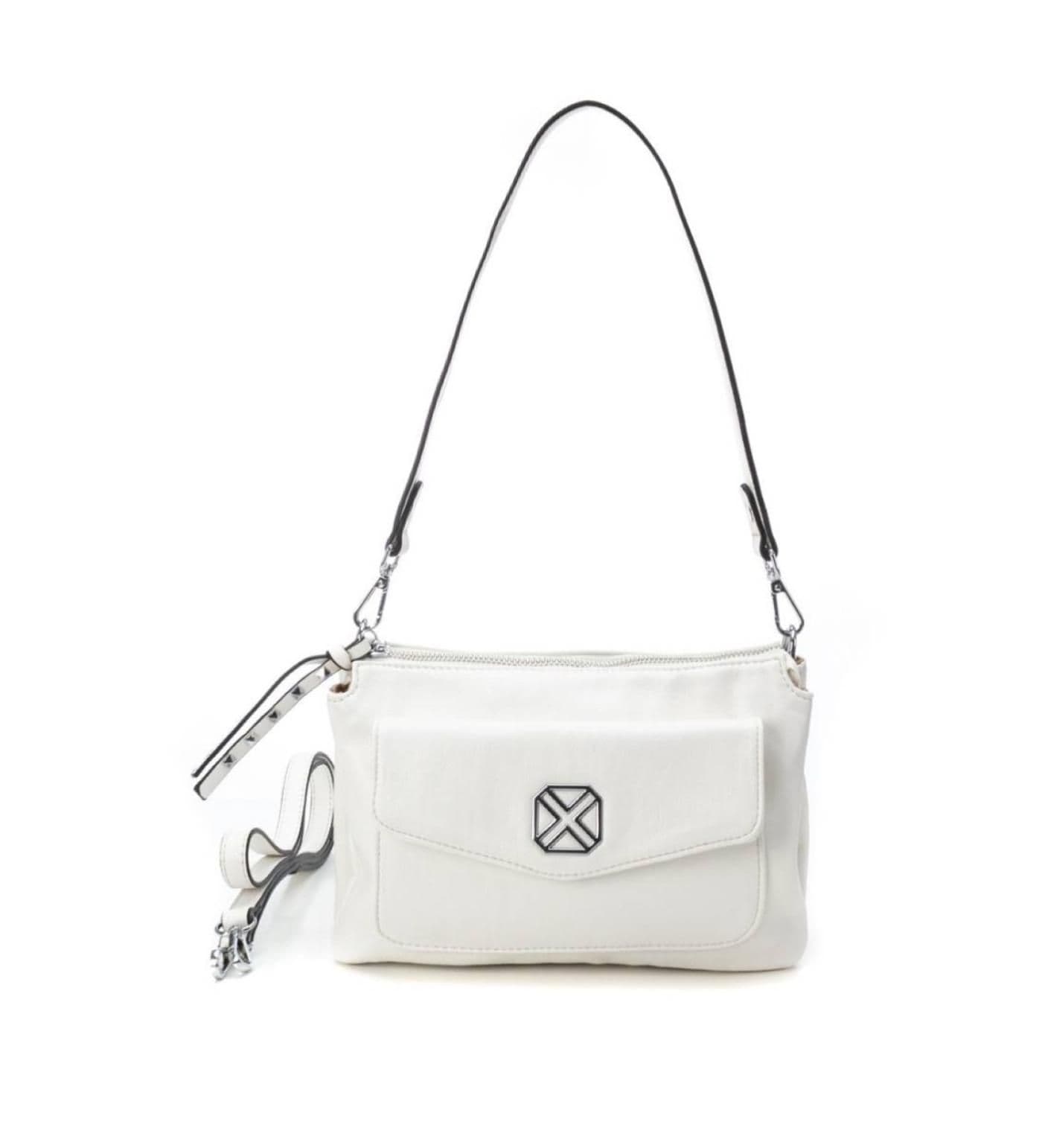 BOLSO SRA 184387 blanco image.