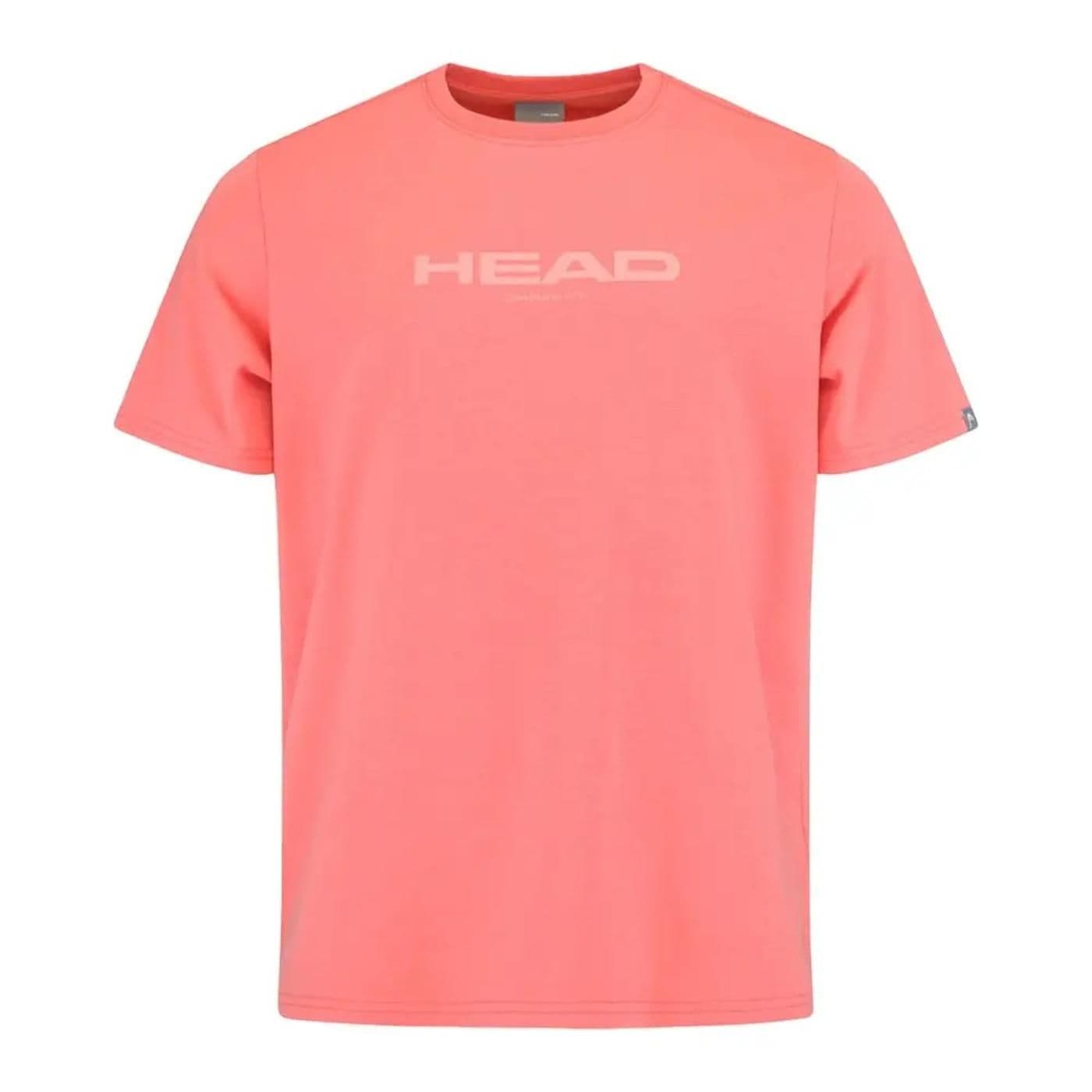 CAMISETA HEAD MOTION T 811853 CO image.
