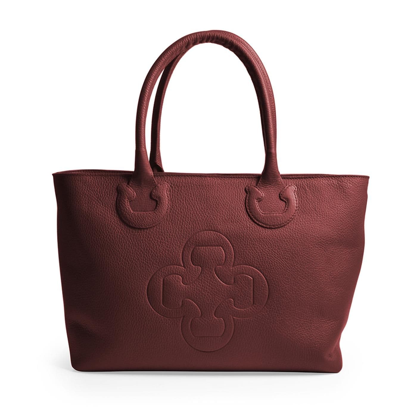 BOLSO 4605462 relax borgonha image.