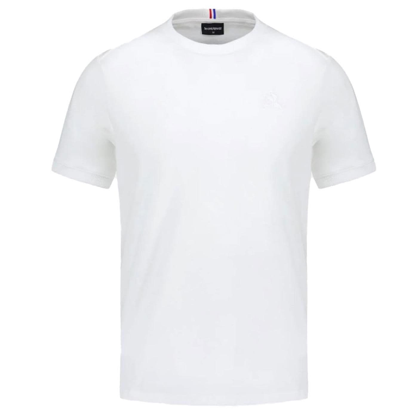 HOMME Essentiels ton/ton new optical white 2410403 image.