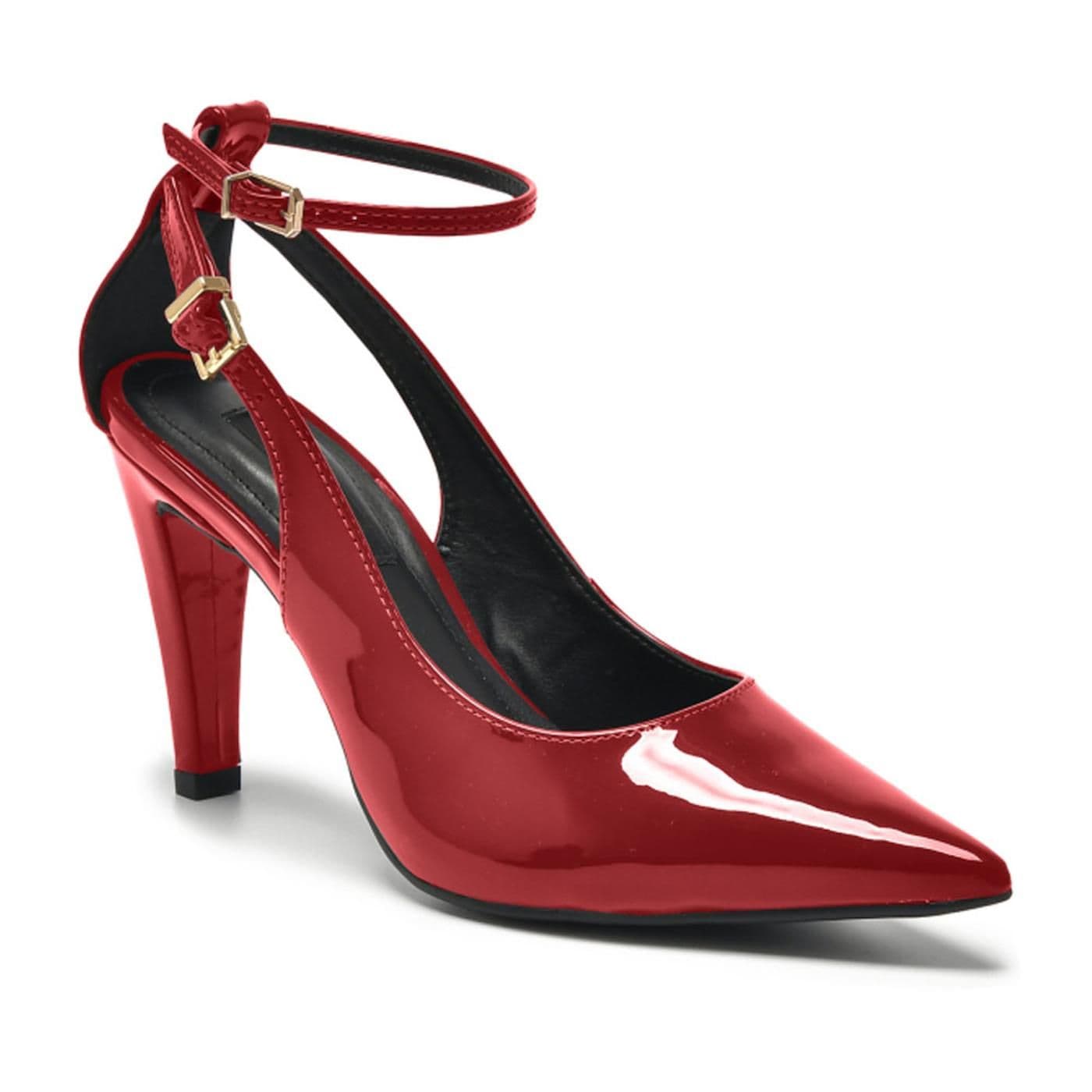 ZAPATO_CERRADO 221-004-01 scarlet image.