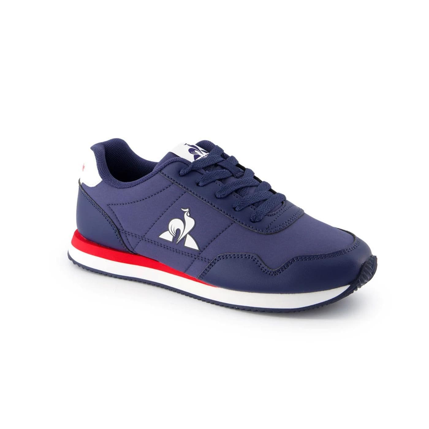 ASTRA_2 GS dress blue/fiery red image.