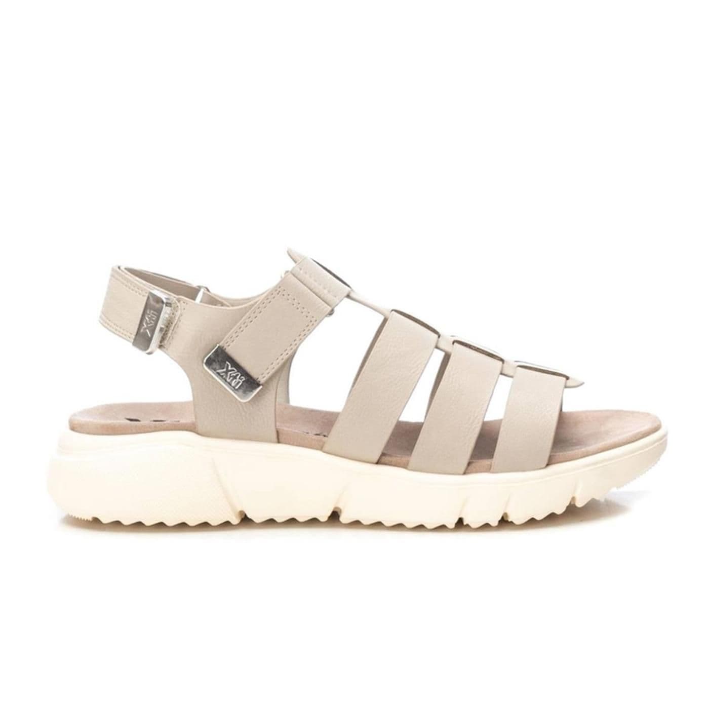 SANDALIA SRA.C beige image.