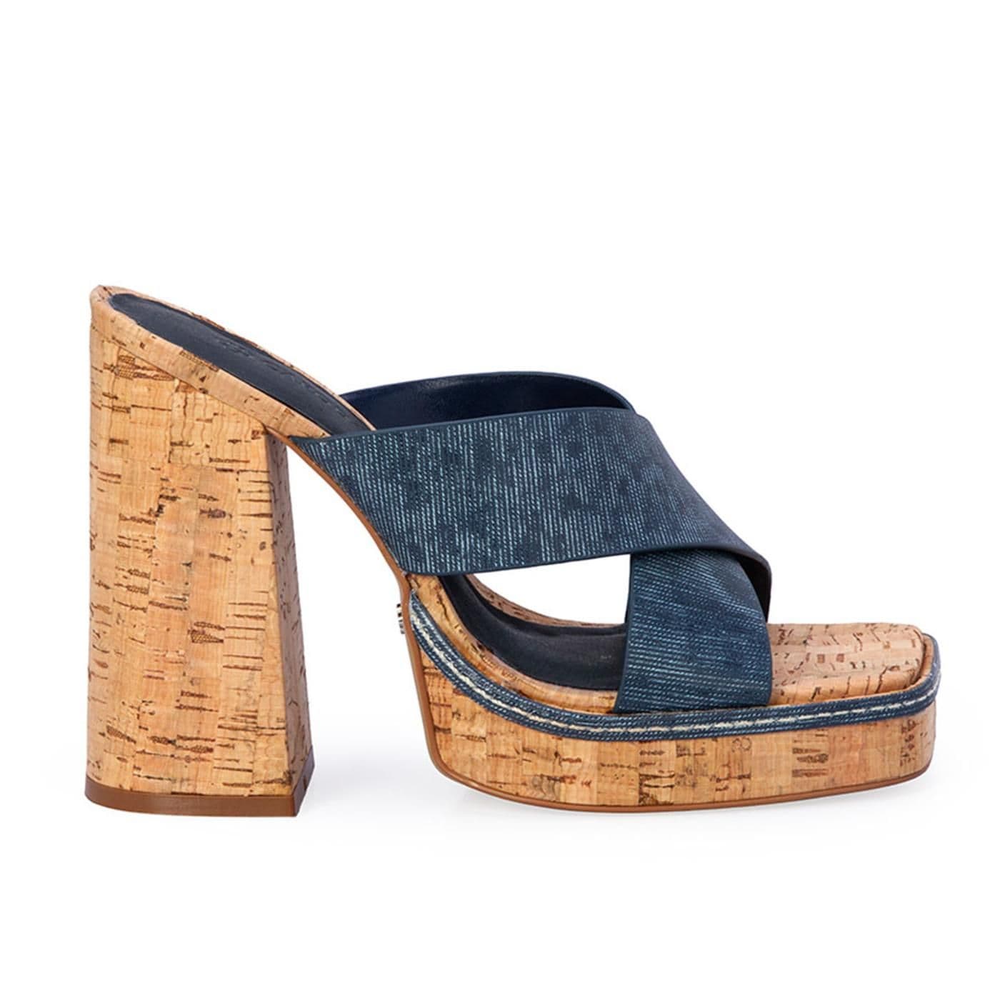 Sandalia 4019178 denim image.