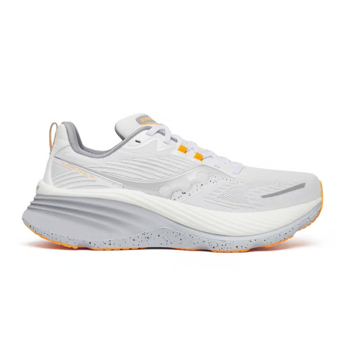 HURRICANE 24 white/cloud image.