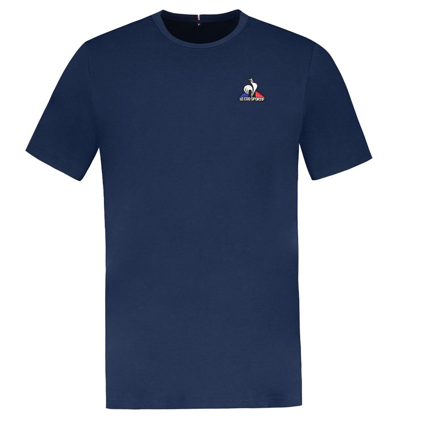 ESS Tee SS N°4 M dress blues image.