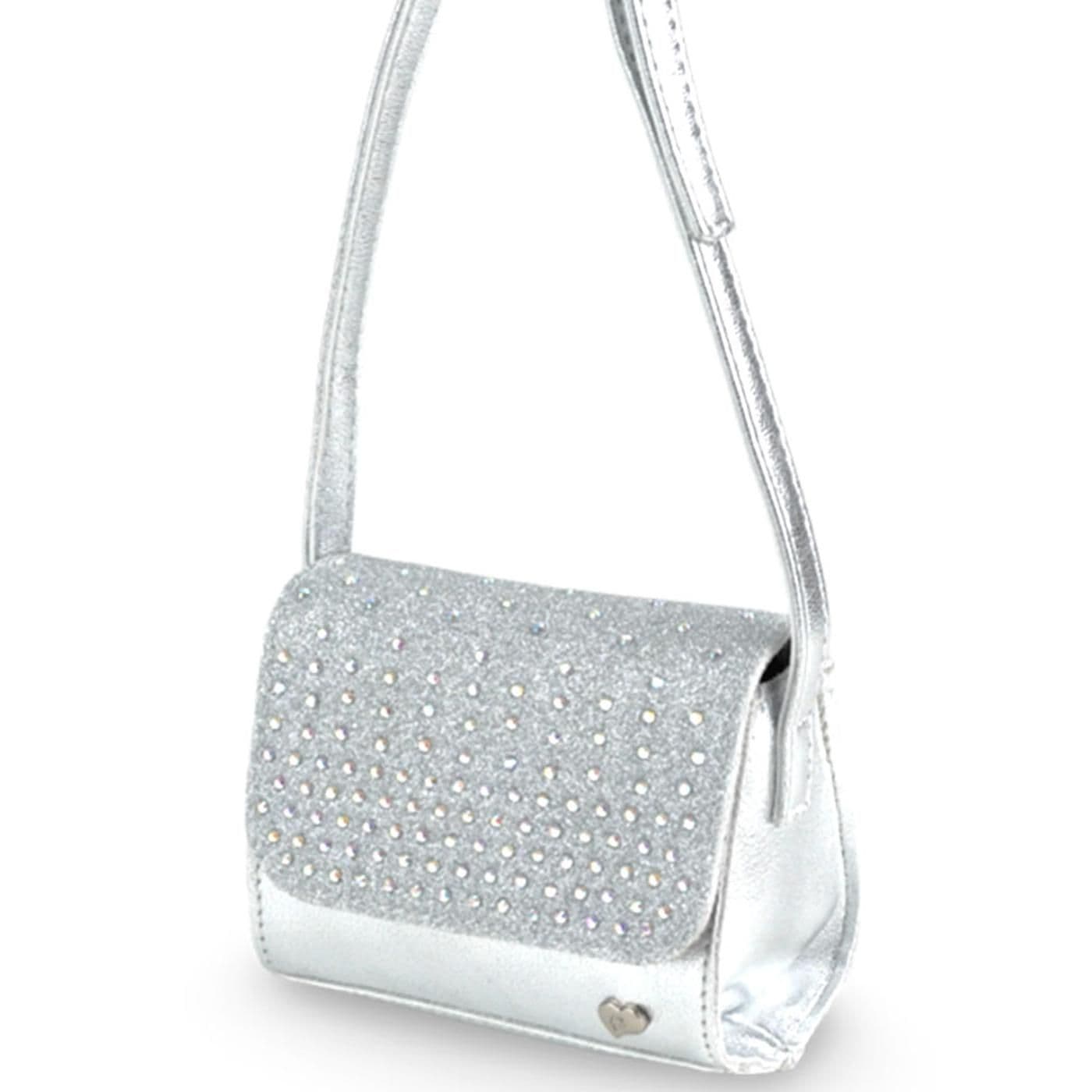 BOLSO 600.1368.00 plata image.