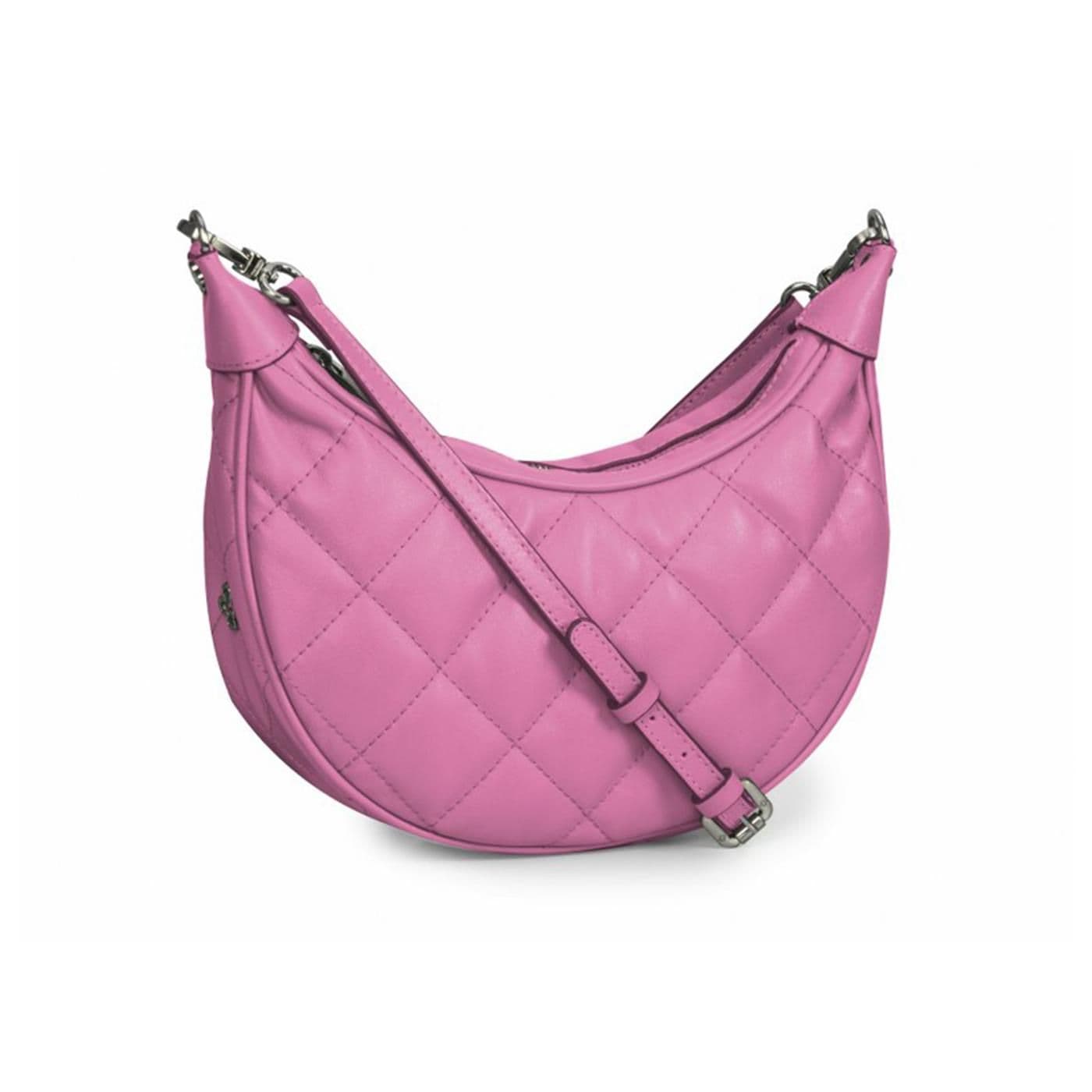 4604469-7 ACCESORIO CARTERA rosa fiore image.