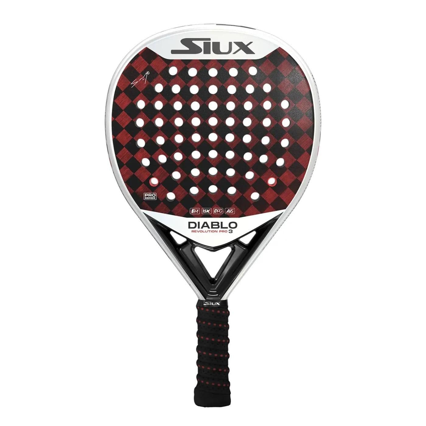 SIUX DIABLO REVOLUTION PRO 3 image.