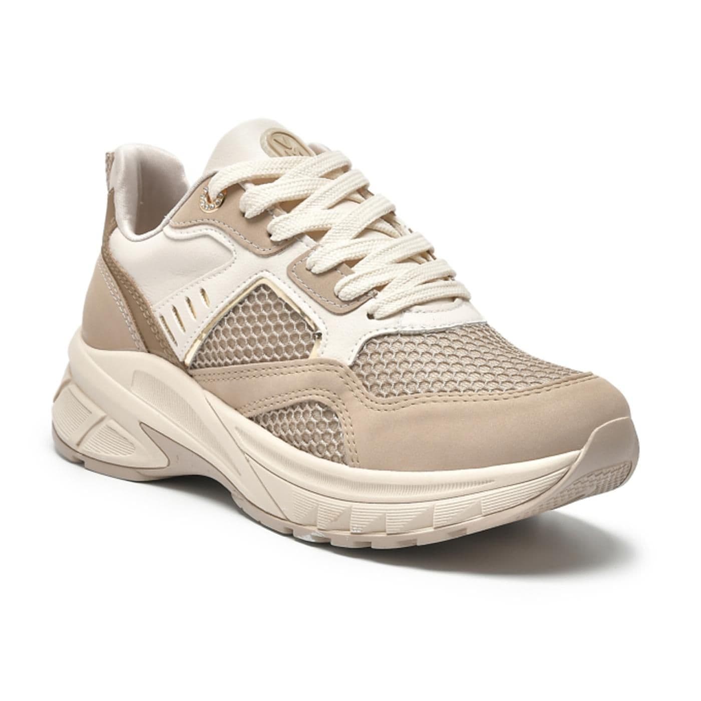 Tenis saara/ginger/marfim image.