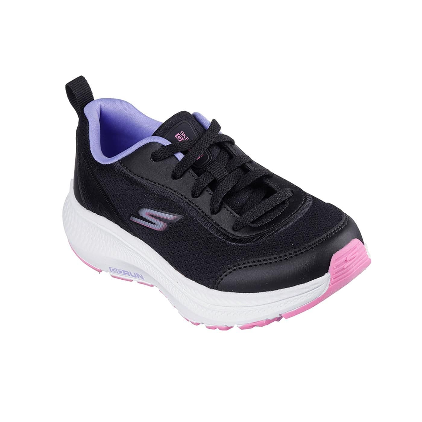 GO RUN CONSISTENT 2.0 blk image.