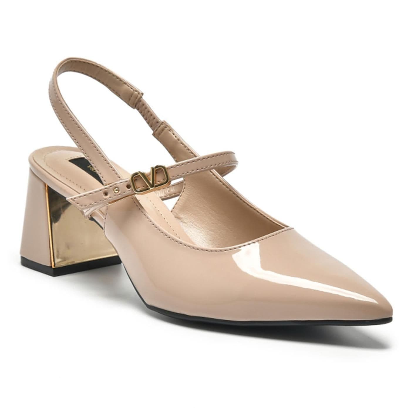 ZAPATO_CERRADO 155-010-01 creme image.