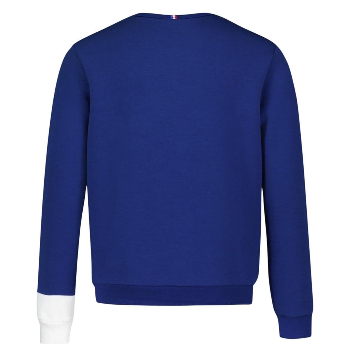 SAISON Crew Sweat N°1 Enfant blue depths - image