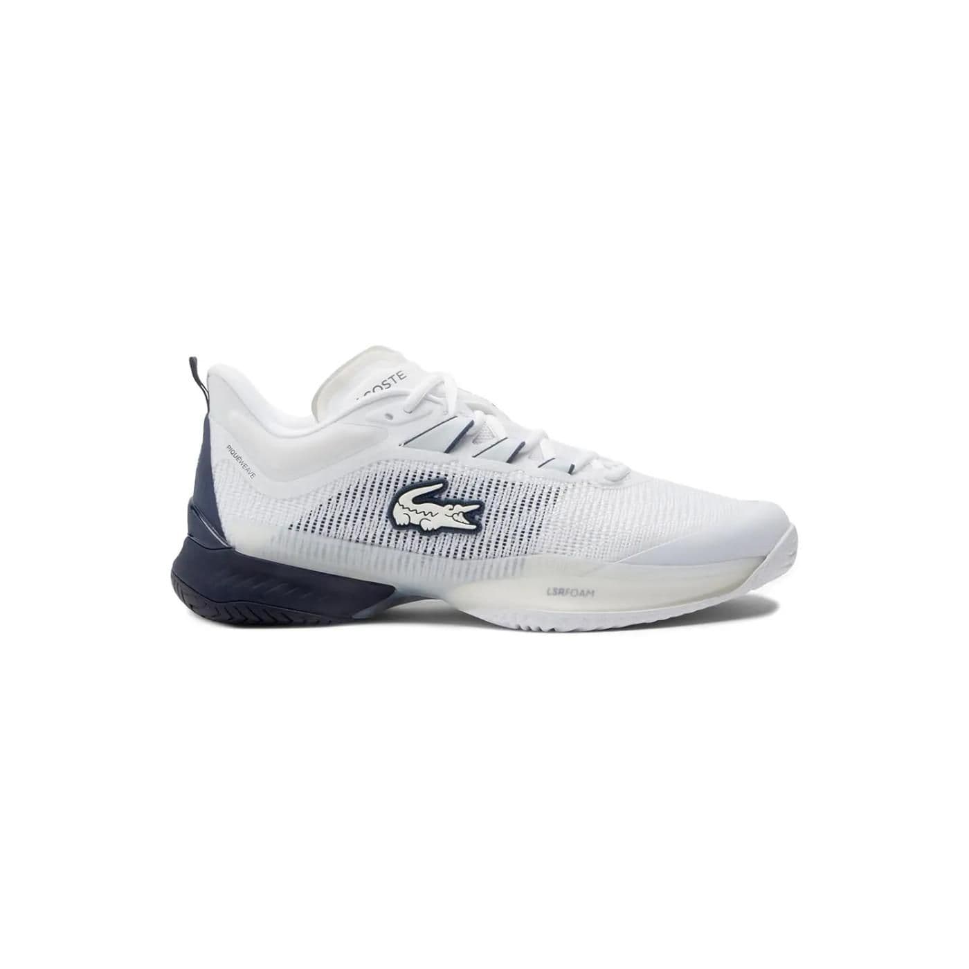 ZAPATILLAS LACOSTE AG-LT ULTRA 48M083 042 - image