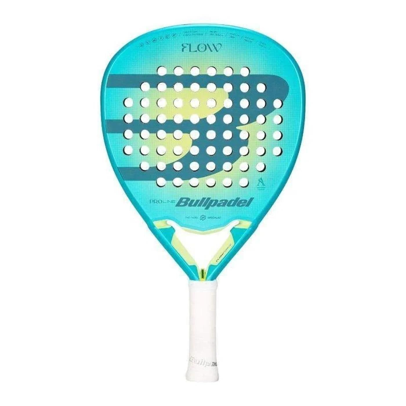 PALA BULLPADEL FLOW WOMAN 25 image.