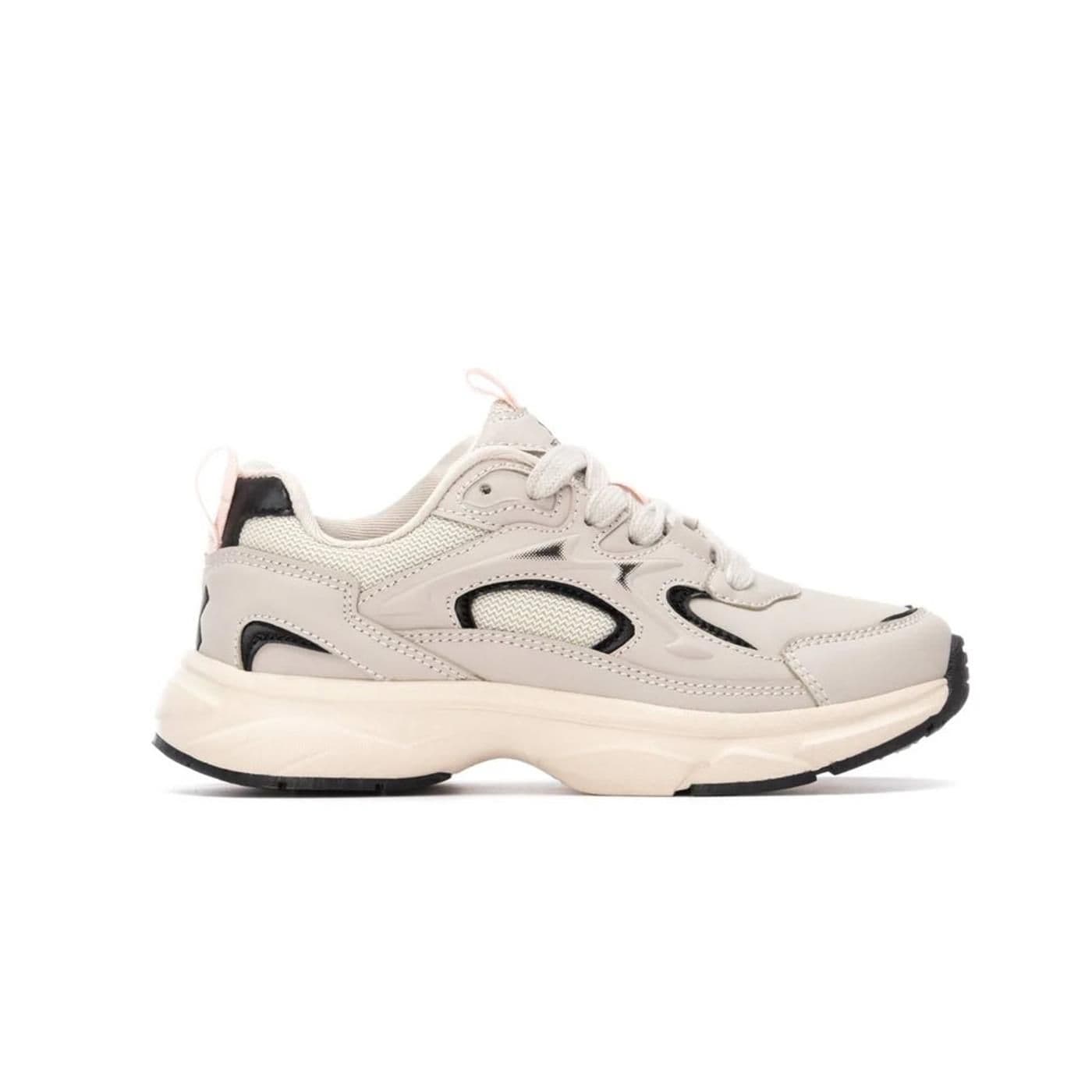 ZAPATO DE NIÑO 151363 beige image.