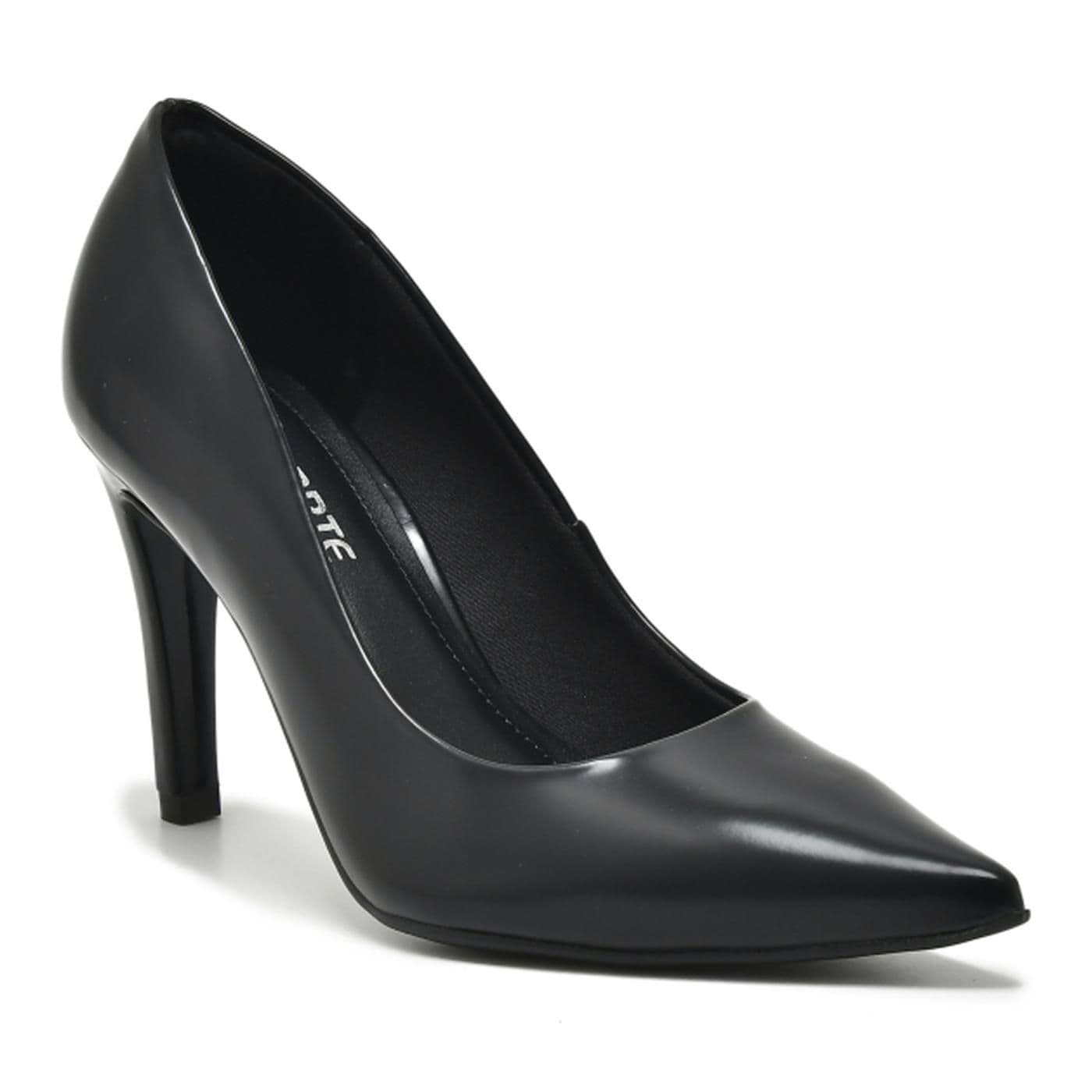 ZAPATO CERRADO 045-001-01 preto image.