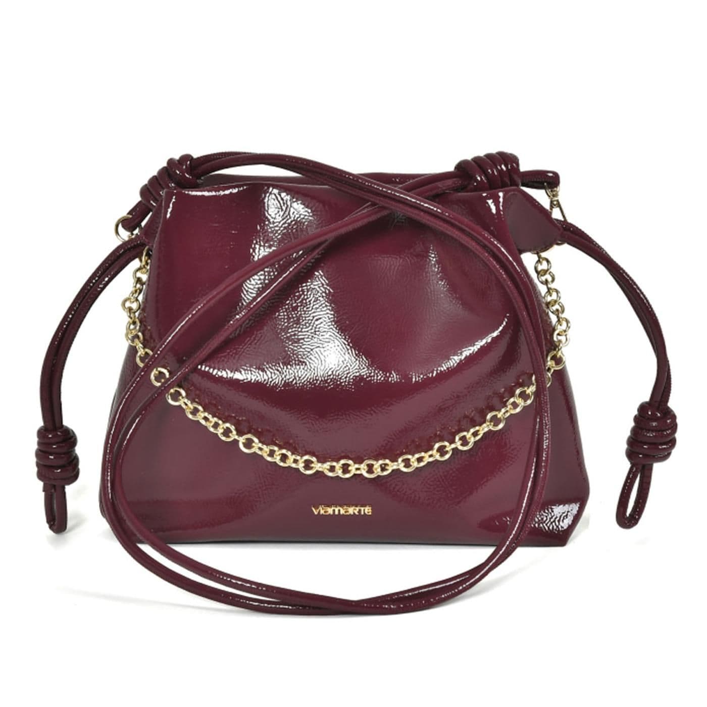 BOLSO B2-617-01 borgonha image.