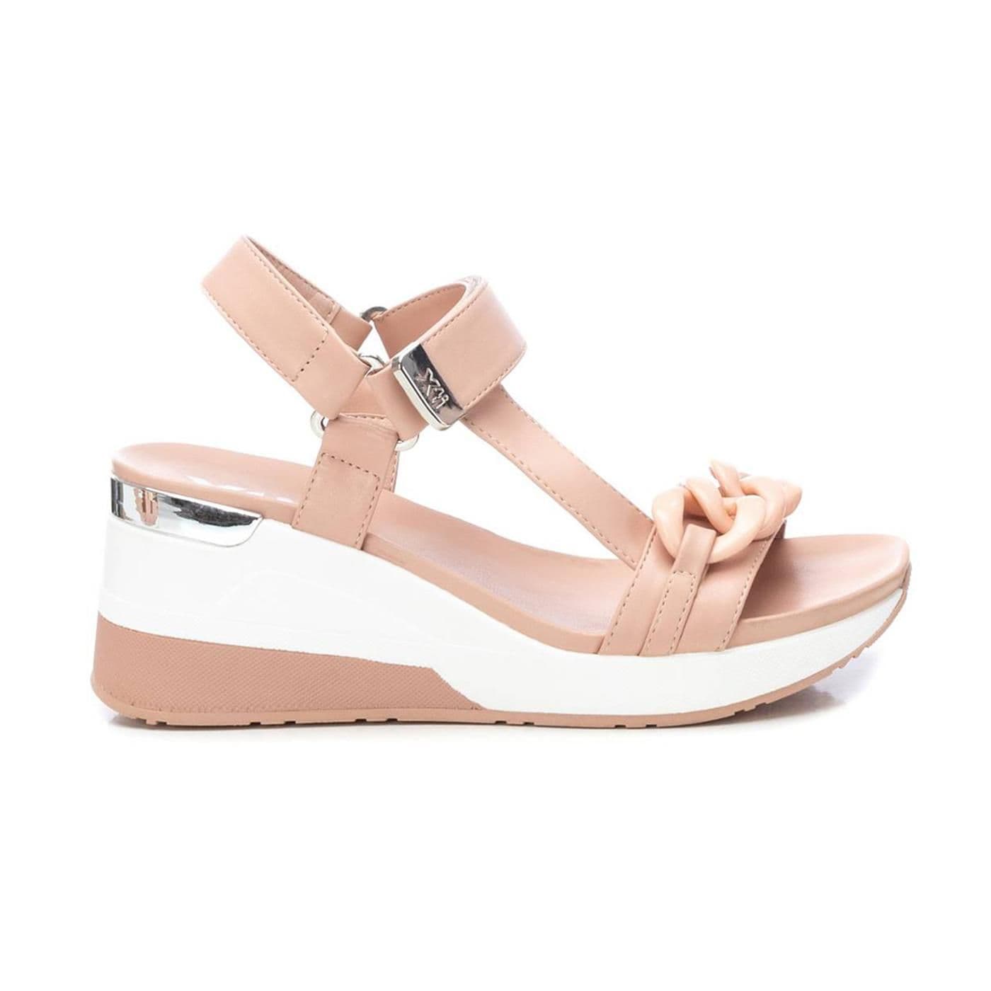 141457 SANDALIA SRA C. NUDE nude image.