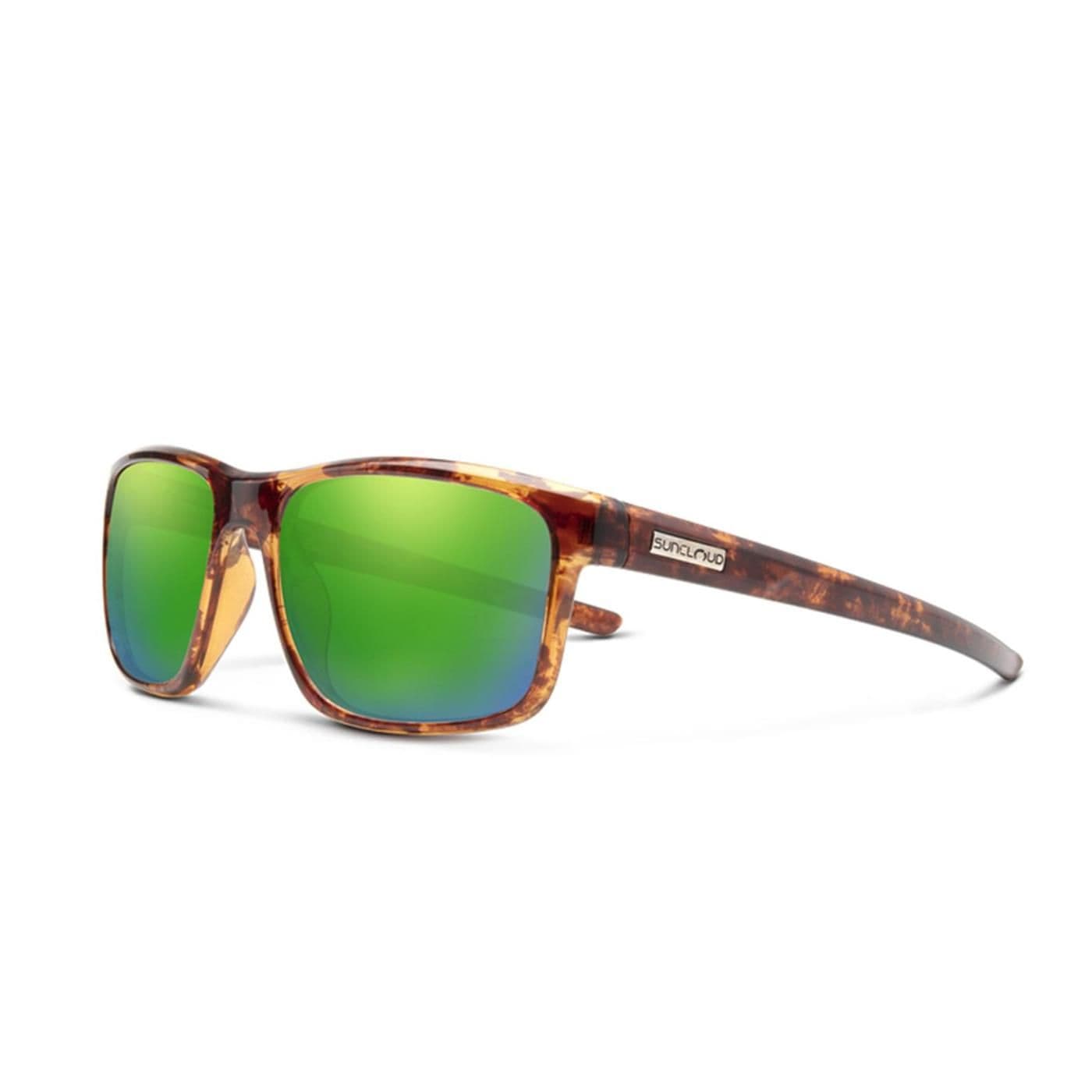 Respek black / polar blue mirror image.