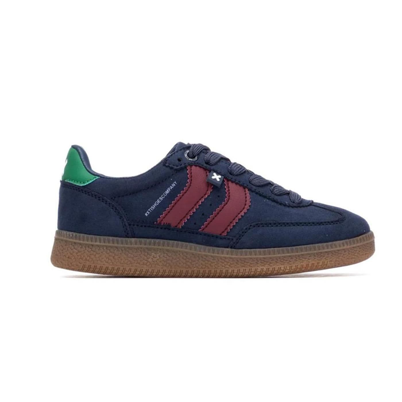 ZAPATO DE NIÑO 151309 ant navy image.