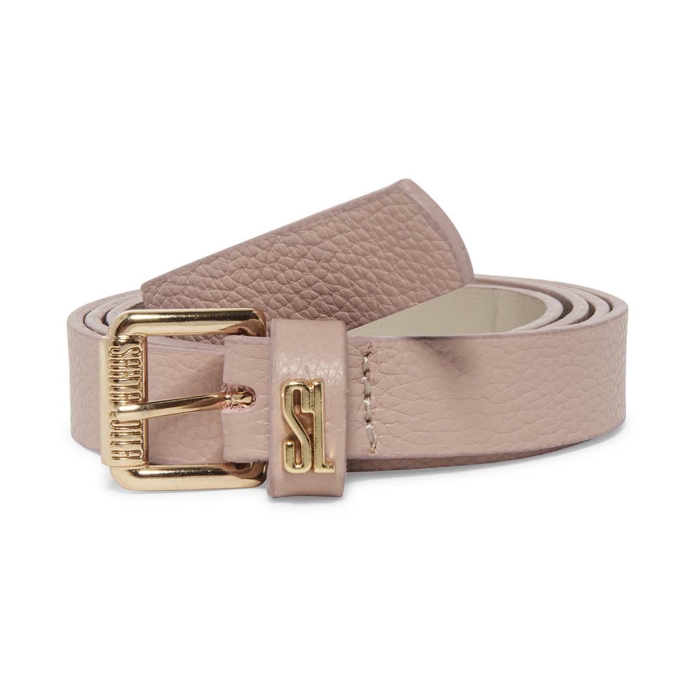 CINTURON DE CUERO 0020.155D.0377.003D amendoa image.