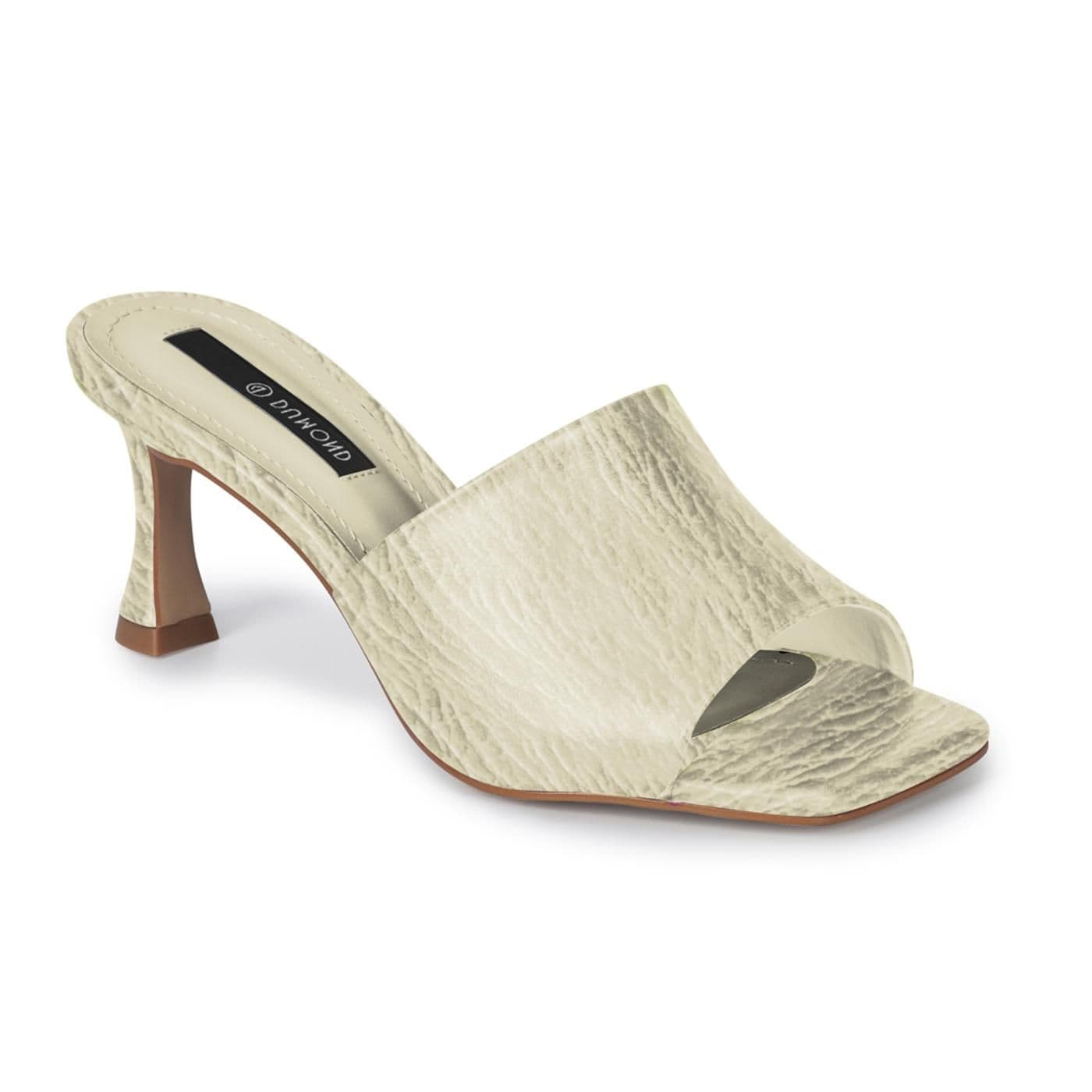 4117403-19 MULE TACON off white image.