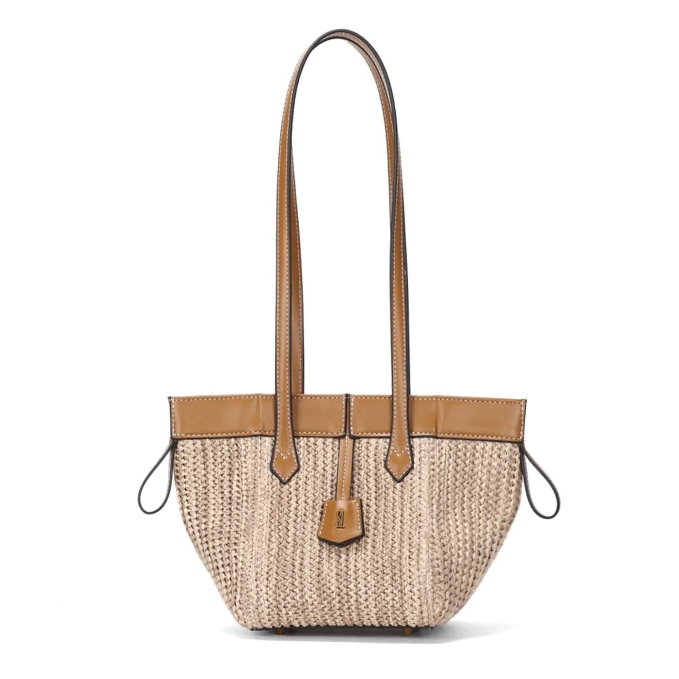 BOLSO DE DAMA 0470.48E7.02CE.00B9 castor image.