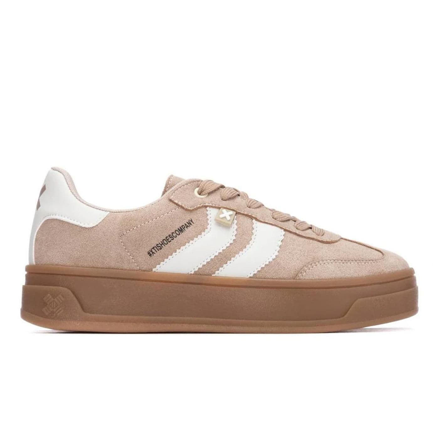 ZAPATILLA SRA ant beige image.