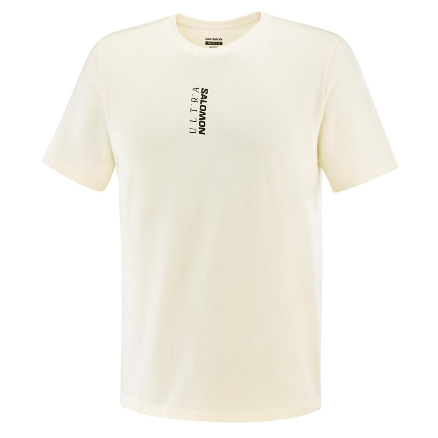 ULTRA LOGO beige image.