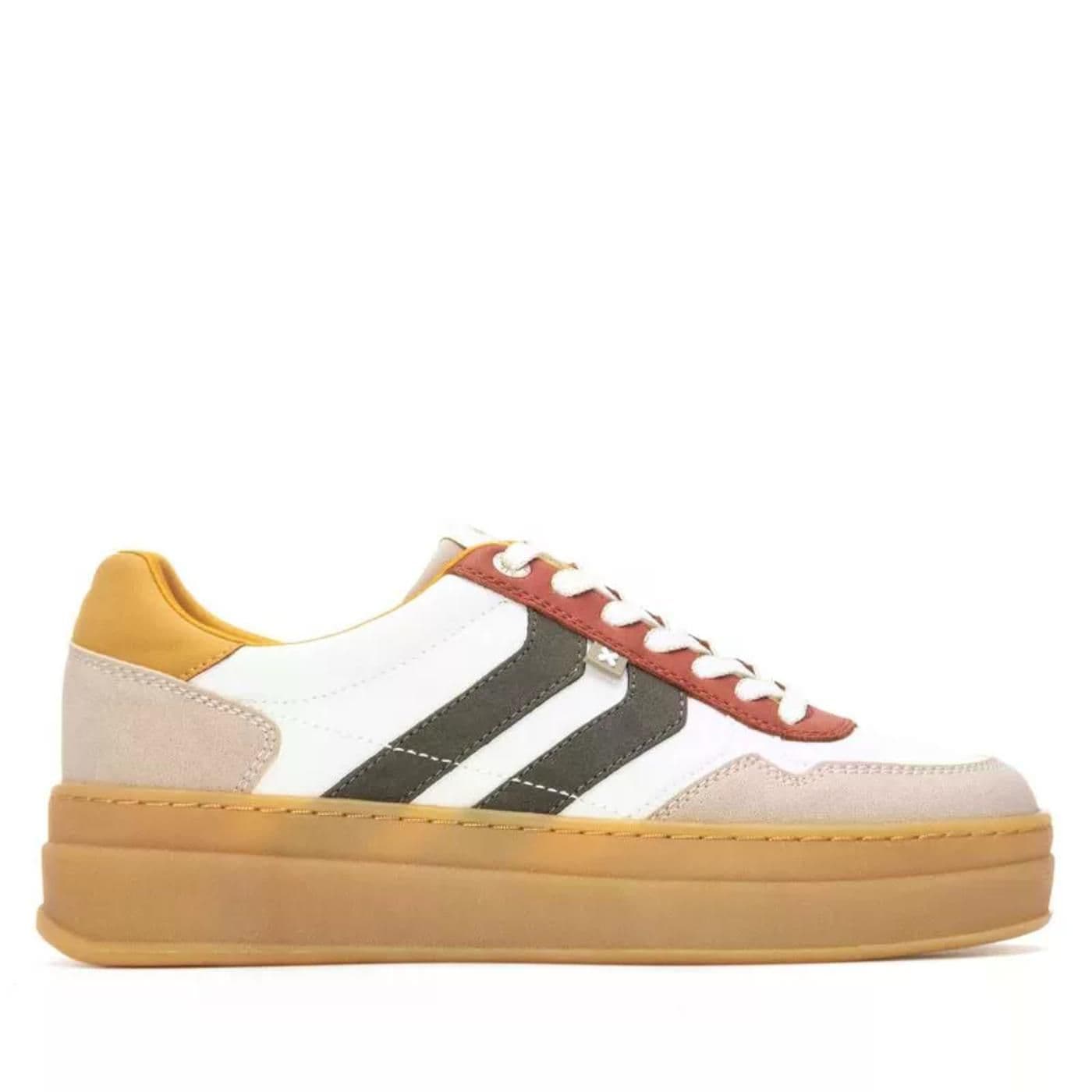 ZAPATO SRA 144630 verde image.