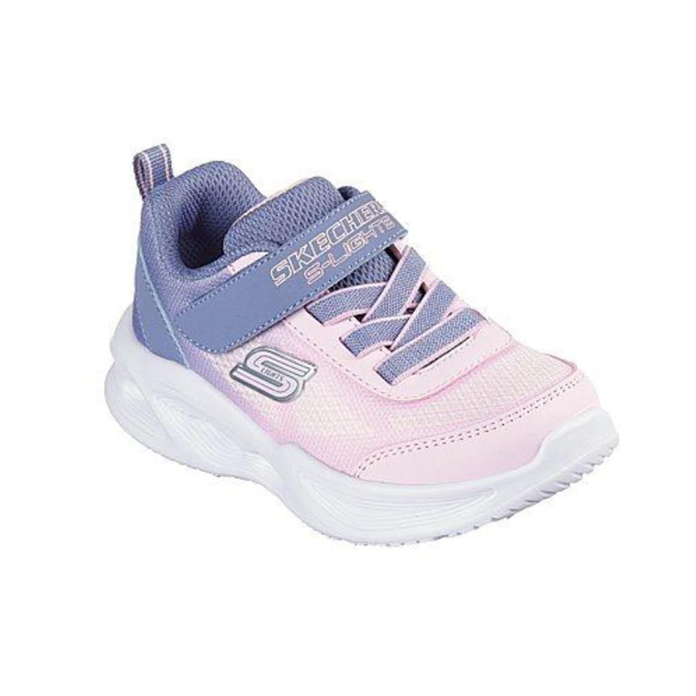 SKECHERS SOLA GLOW gylp image.