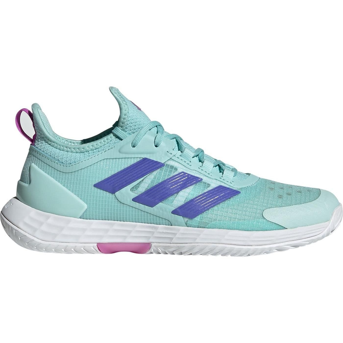 ZAPATILLAS ADIDAS ADIZERO UBERSONIC 4.1 W ID8553 - image