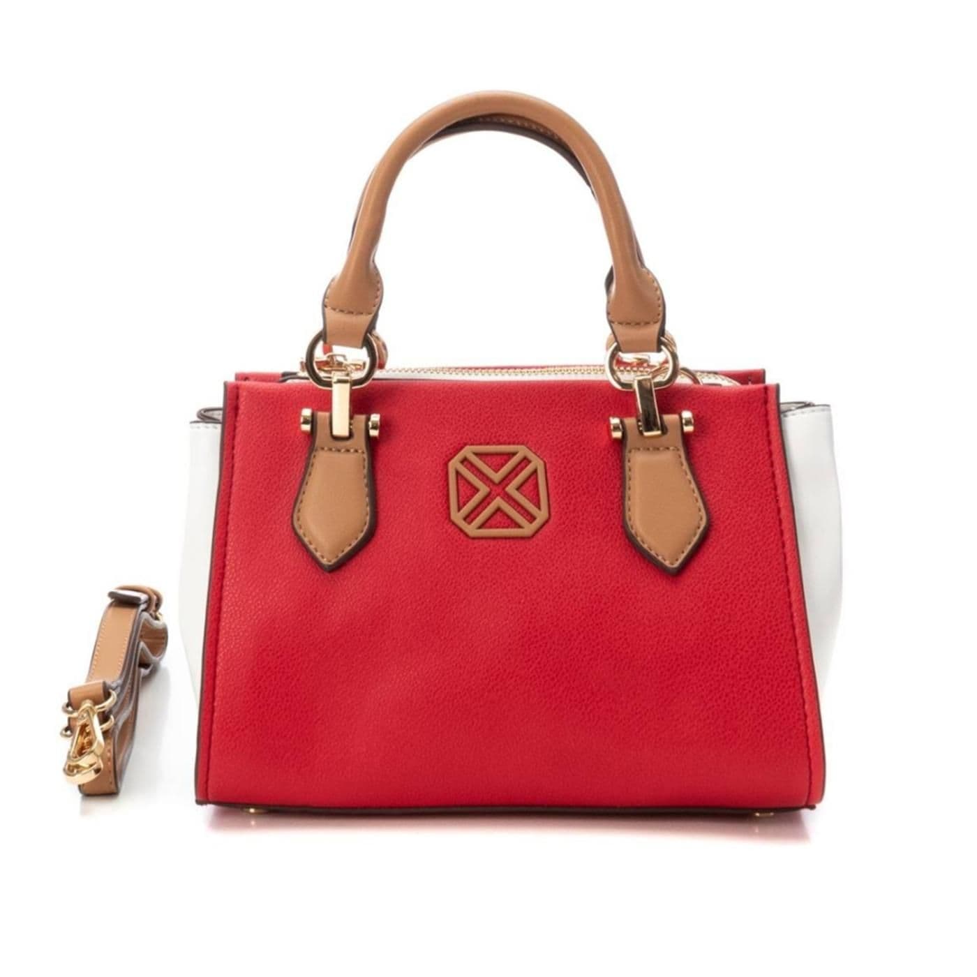 BOLSO SRA 184433 rojo image.