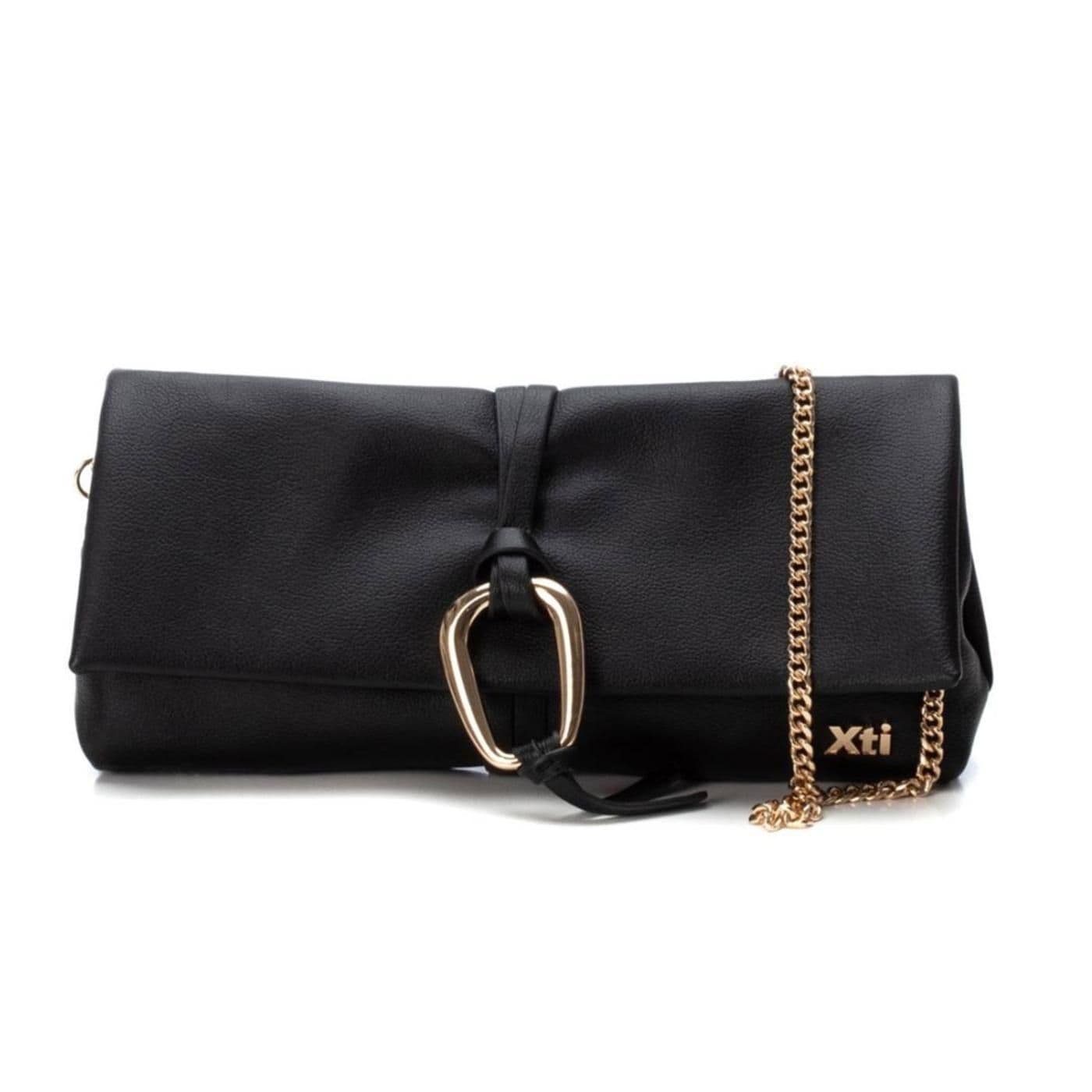BOLSO SRA 184442 negro image.