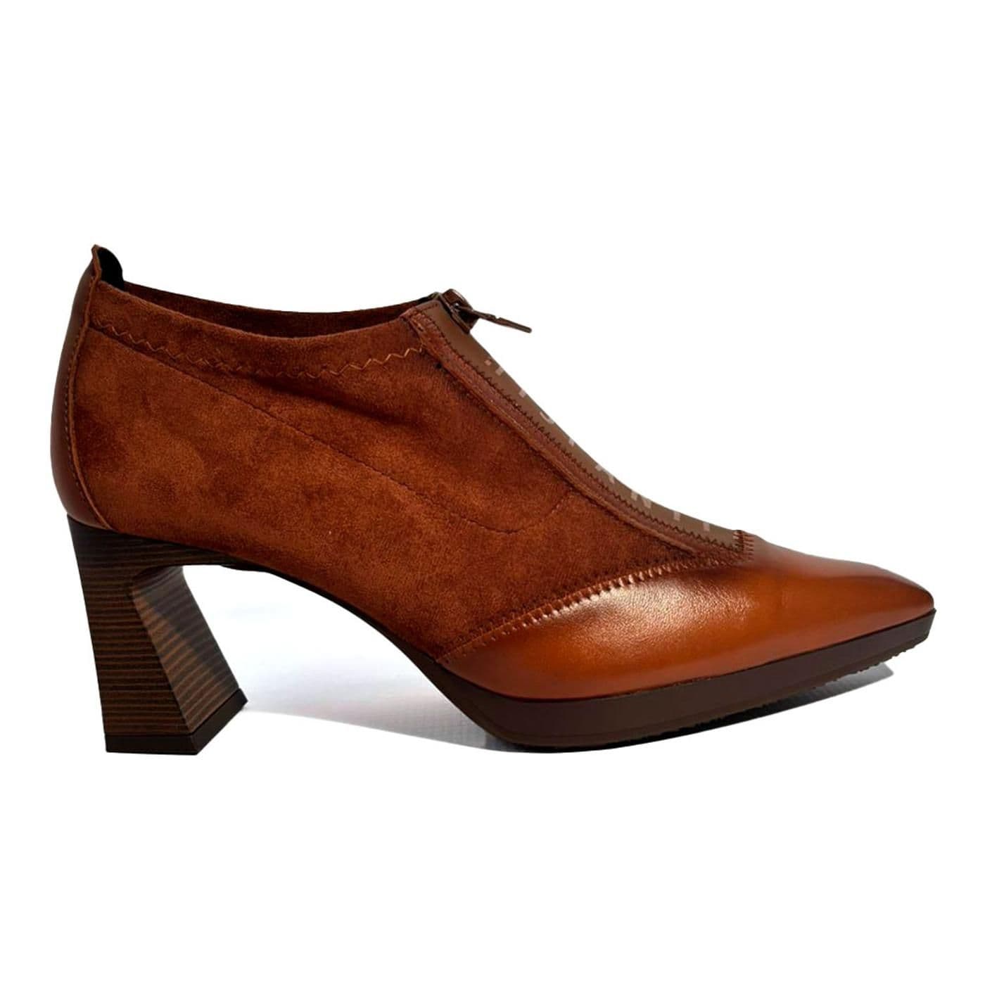 ATLANTA-I25 cuero / cuero image.