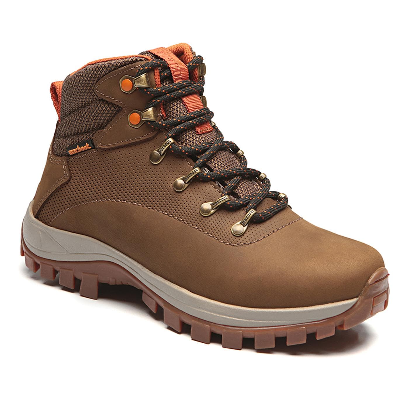 SUMA08 c/horse brown image.