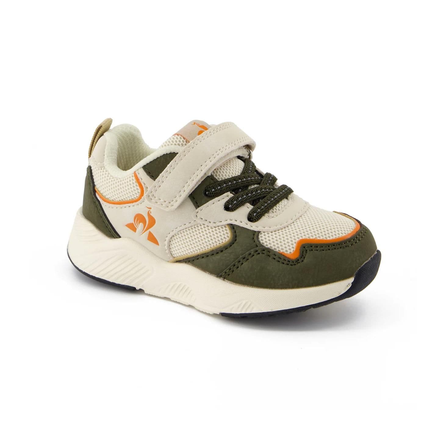 LCS RUNNER INF optical white/green image.