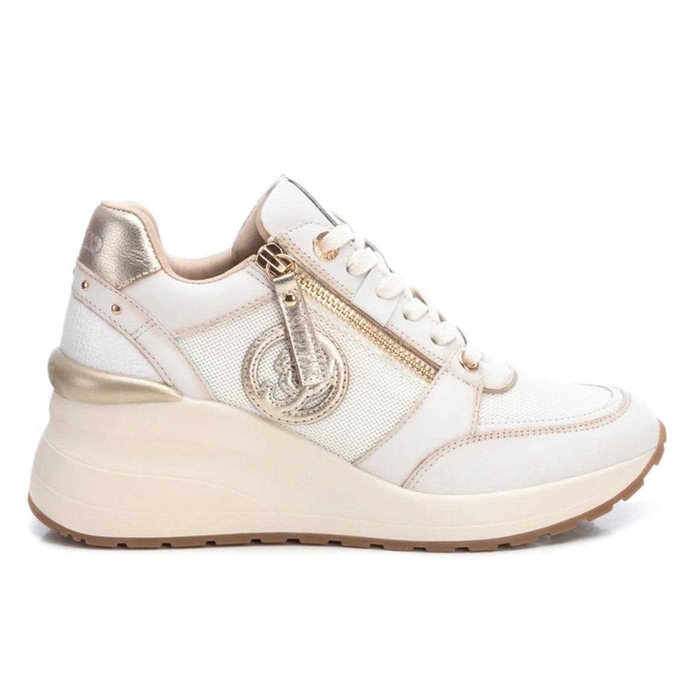 ZAPATO SRA blanco image.