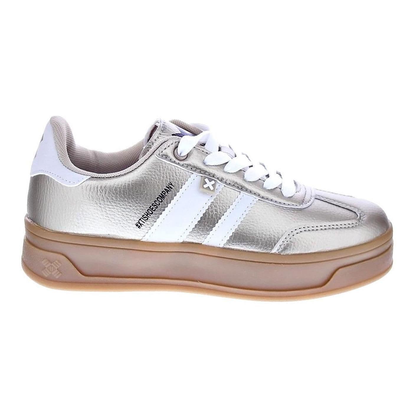 ZAPATO SRA 143645 oro image.