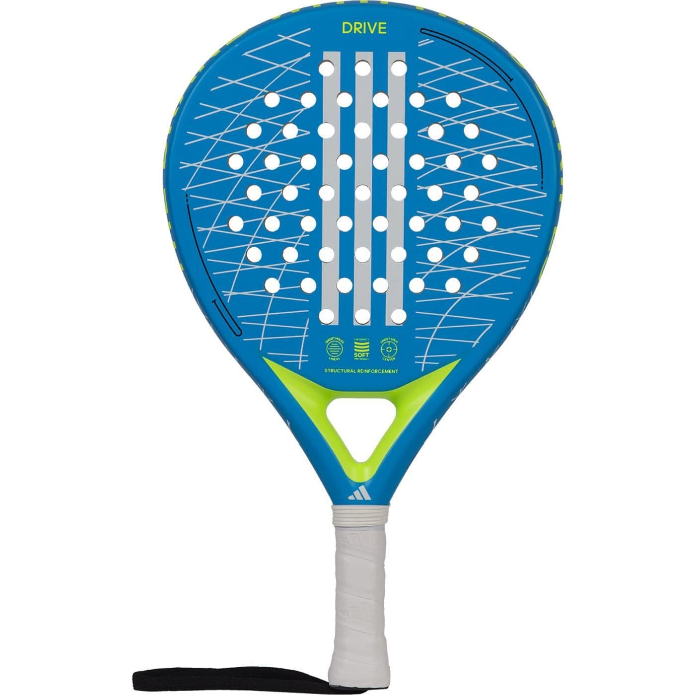 ADIDAS DRIVE 3.3 BLUE image.