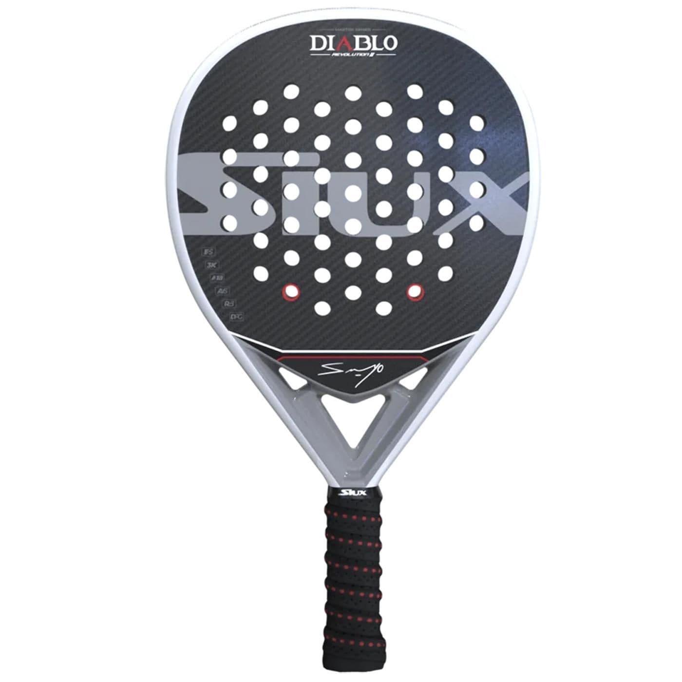 SIUX DIABLO REVOLUTION 3K 2023 image.