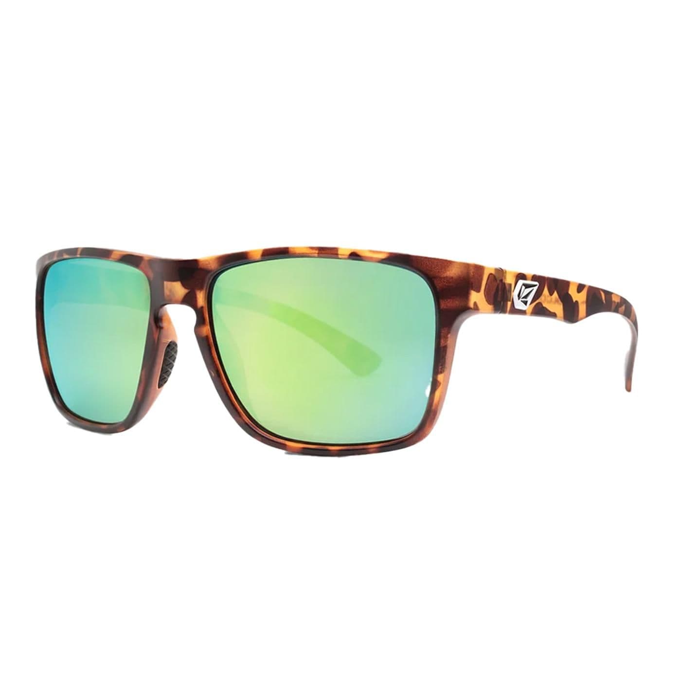 Trick Matte Tort/ Green Polar tort/ green polar image.