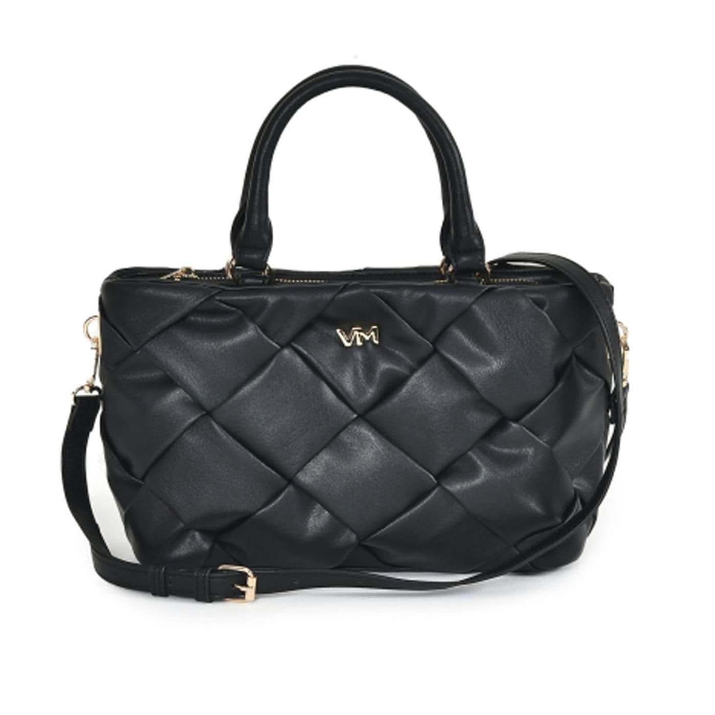 BOLSA B2-530-01 preto image.