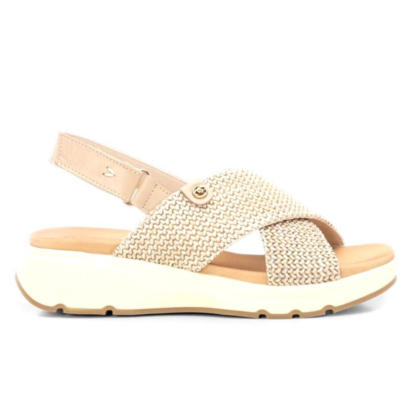 SANDALIA SRA C. 162363 hielo image.