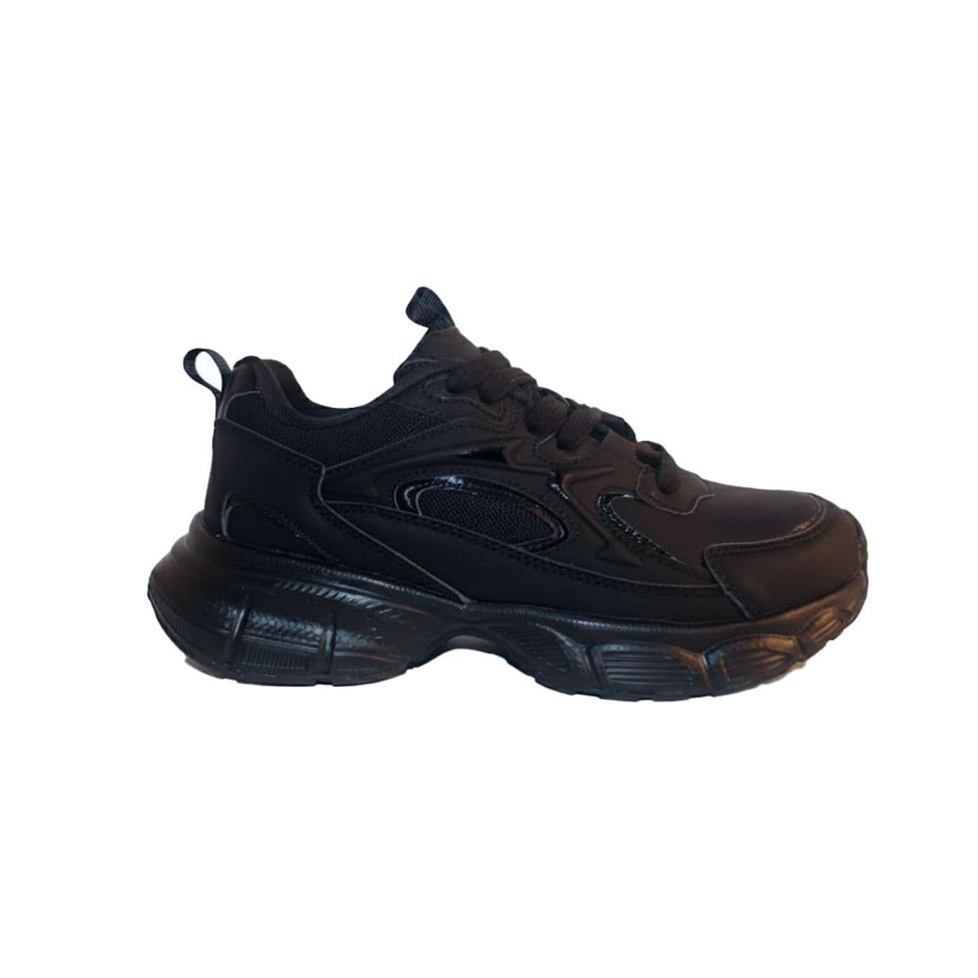 ZAPATO SRA 173116 negro image.